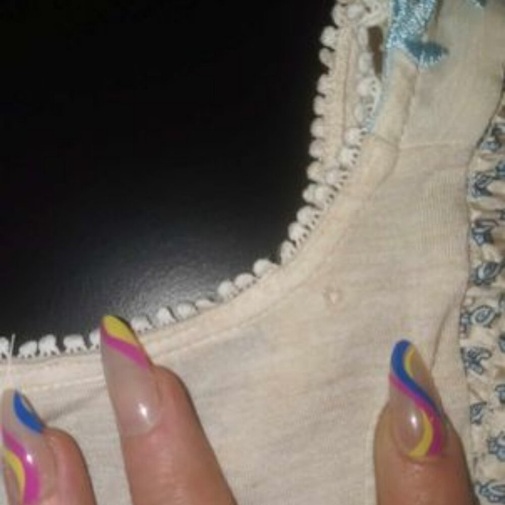 Tiny Brand Top - image 5